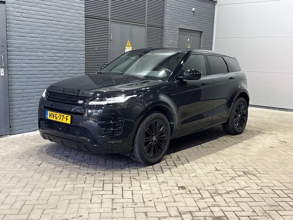 Land Rover Range Rover Evoque 1.5 P270e SE Dynamic Edition | Panoramadak | 360° Camera | Memory | Stoel+Stuurverwarming | 20 Inch | ACC