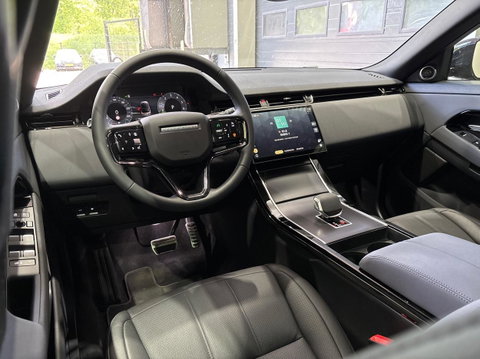 Land Rover Range Rover Evoque 1.5 P270e SE Dynamic Edition | Panoramadak | 360° Camera | Memory | Stoel+Stuurverwarming | 20 Inch | ACC