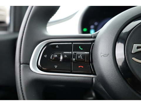 Fiat 500 42 kWh | Rijklaar! | Cruise Contr. | Keyless | Camera | Stoelverw. | Dodehoek | Apple CarPlay | PDC V+A