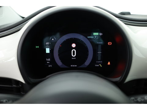 Fiat 500 42 kWh | Rijklaar! | Cruise Contr. | Keyless | Camera | Stoelverw. | Dodehoek | Apple CarPlay | PDC V+A