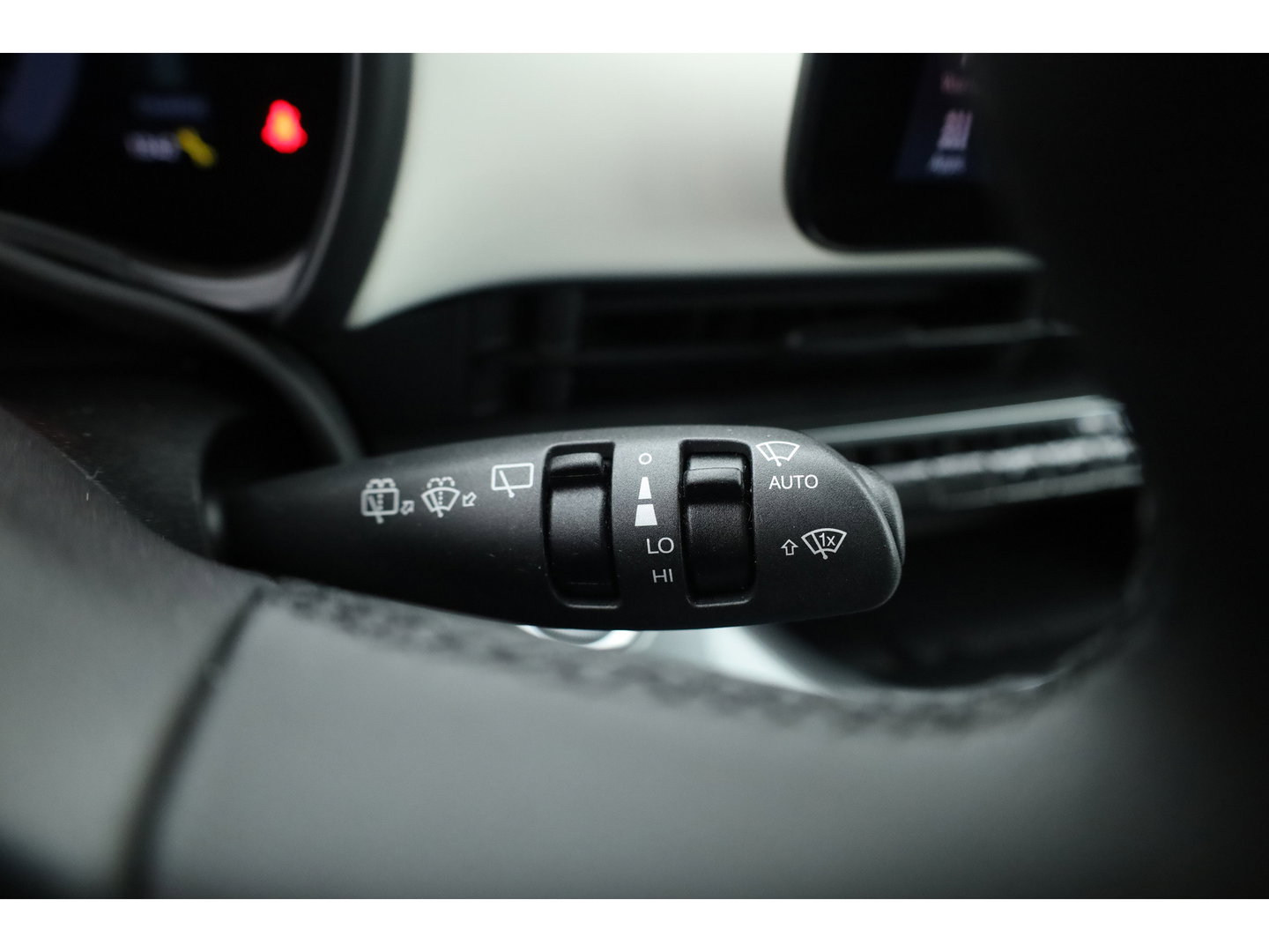 Fiat 500 42 kWh | Rijklaar! | Cruise Contr. | Keyless | Camera | Stoelverw. | Dodehoek | Apple CarPlay | PDC V+A