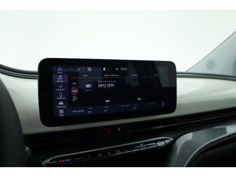 Fiat 500 42 kWh | Rijklaar! | Cruise Contr. | Keyless | Camera | Stoelverw. | Dodehoek | Apple CarPlay | PDC V+A