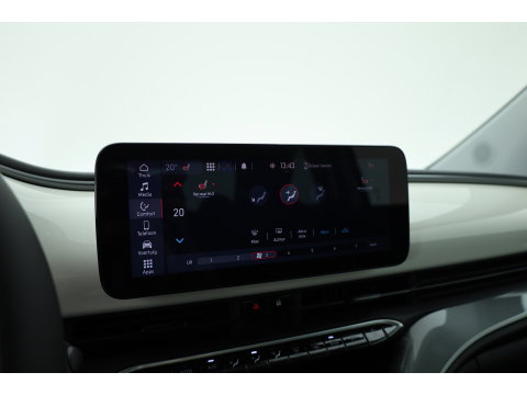 Fiat 500 42 kWh | Rijklaar! | Cruise Contr. | Keyless | Camera | Stoelverw. | Dodehoek | Apple CarPlay | PDC V+A