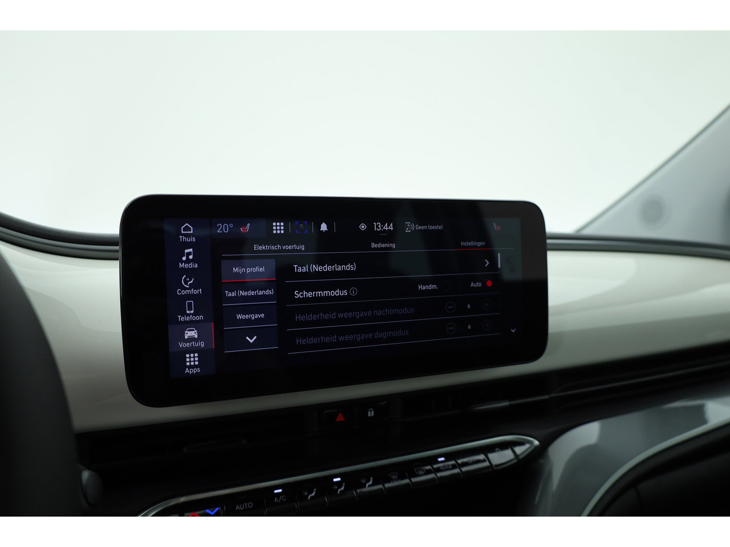 Fiat 500 42 kWh | Rijklaar! | Cruise Contr. | Keyless | Camera | Stoelverw. | Dodehoek | Apple CarPlay | PDC V+A