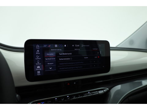Fiat 500 42 kWh | Rijklaar! | Cruise Contr. | Keyless | Camera | Stoelverw. | Dodehoek | Apple CarPlay | PDC V+A