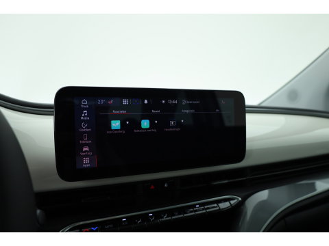 Fiat 500 42 kWh | Rijklaar! | Cruise Contr. | Keyless | Camera | Stoelverw. | Dodehoek | Apple CarPlay | PDC V+A