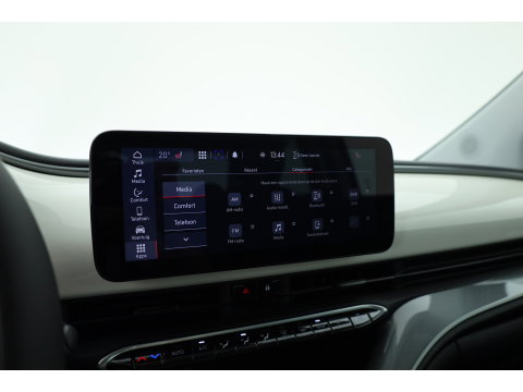 Fiat 500 42 kWh | Rijklaar! | Cruise Contr. | Keyless | Camera | Stoelverw. | Dodehoek | Apple CarPlay | PDC V+A