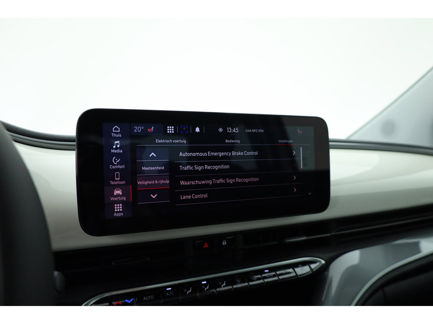 Fiat 500 42 kWh | Rijklaar! | Cruise Contr. | Keyless | Camera | Stoelverw. | Dodehoek | Apple CarPlay | PDC V+A
