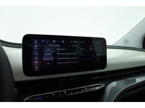 Fiat 500 42 kWh | Rijklaar! | Cruise Contr. | Keyless | Camera | Stoelverw. | Dodehoek | Apple CarPlay | PDC V+A
