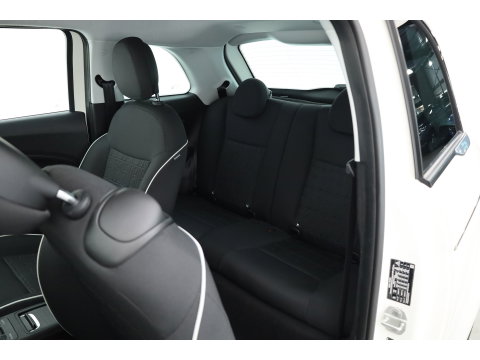 Fiat 500 42 kWh | Rijklaar! | Cruise Contr. | Keyless | Camera | Stoelverw. | Dodehoek | Apple CarPlay | PDC V+A