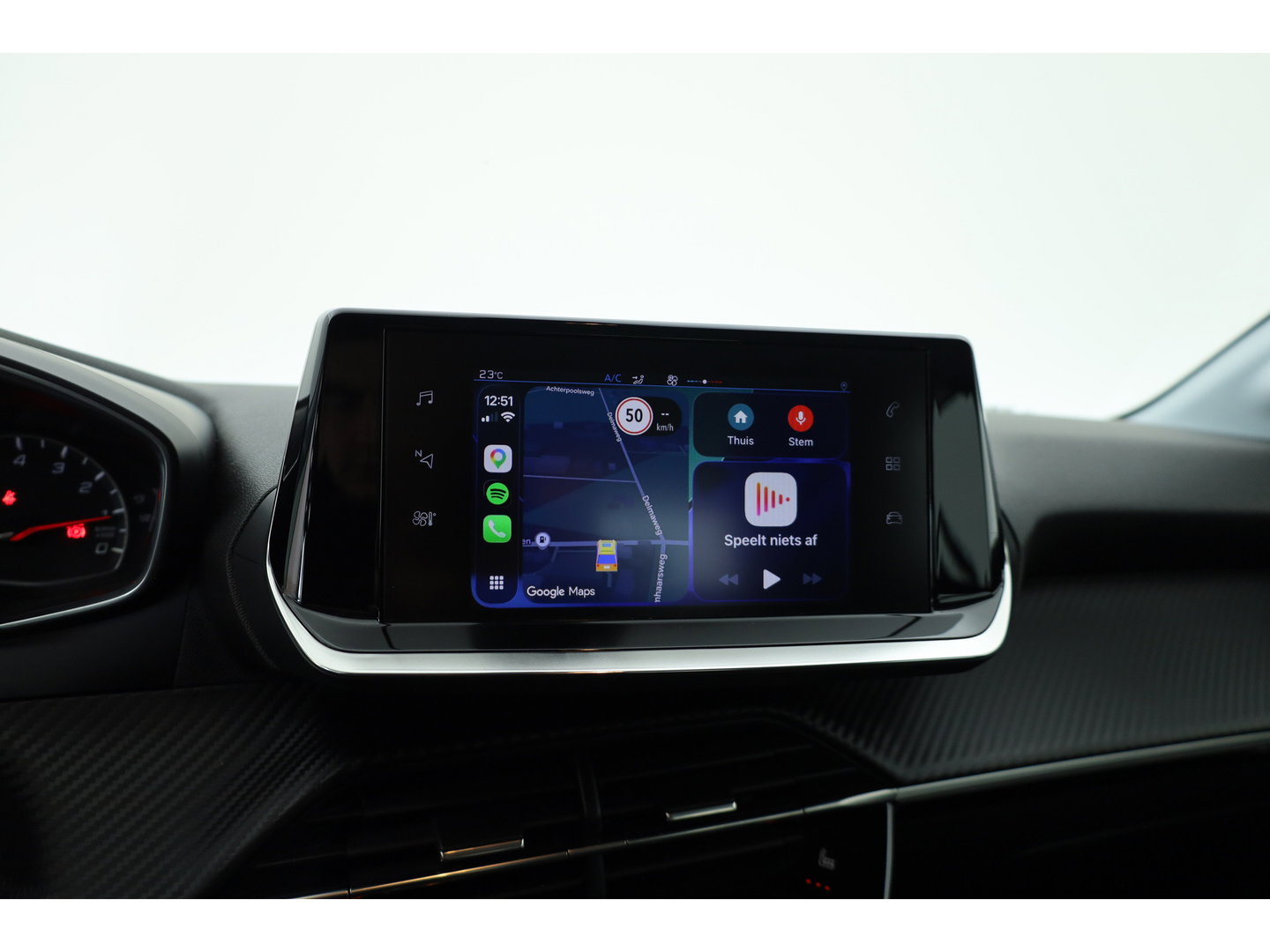 Peugeot 208 1.2 PureTech Active Pack | Rijklaar! | Cruise Control | PDC+A | Apple CarPlay | All Season | Stoelverw. | 16''