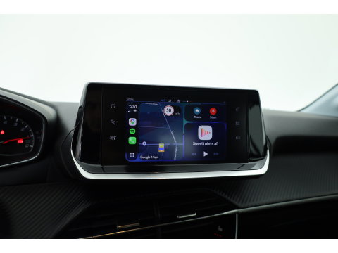 Peugeot 208 1.2 PureTech Active Pack | Rijklaar! | Cruise Control | PDC+A | Apple CarPlay | All Season | Stoelverw. | 16''