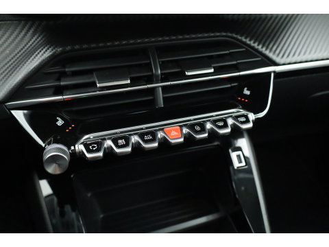 Peugeot 208 1.2 PureTech Active Pack | Rijklaar! | Cruise Control | PDC+A | Apple CarPlay | All Season | Stoelverw. | 16''
