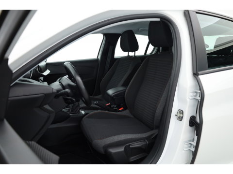 Peugeot 208 1.2 PureTech Active Pack | Rijklaar! | Cruise Control | PDC+A | Apple CarPlay | All Season | Stoelverw. | 16''