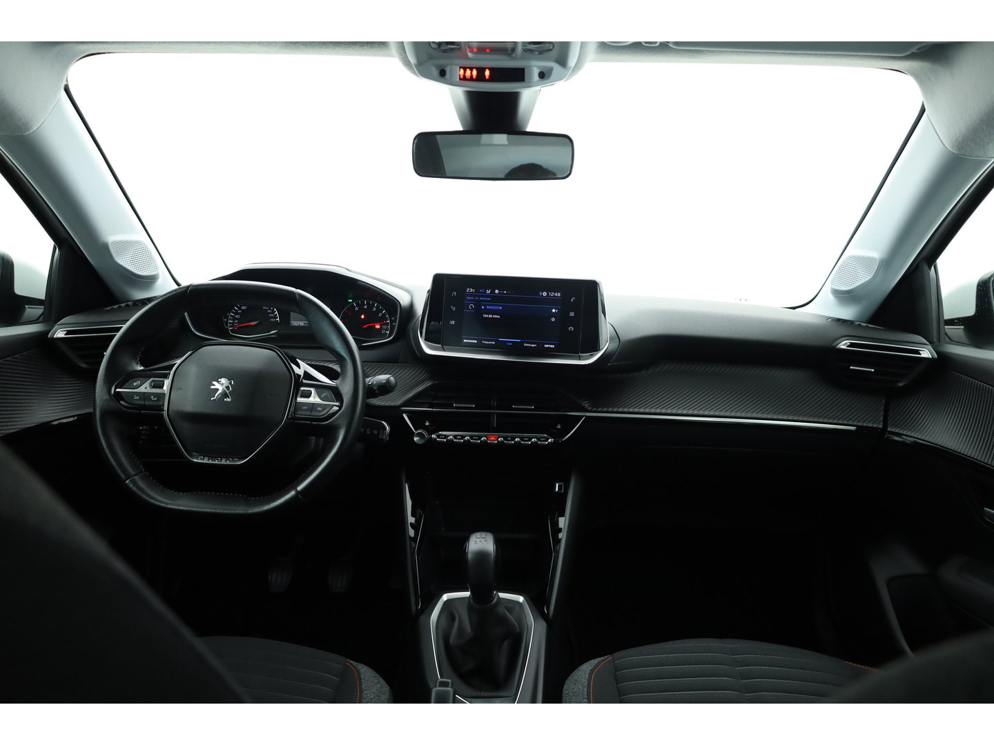 Peugeot 208 1.2 PureTech Active Pack | Rijklaar! | Cruise Control | PDC+A | Apple CarPlay | All Season | Stoelverw. | 16''