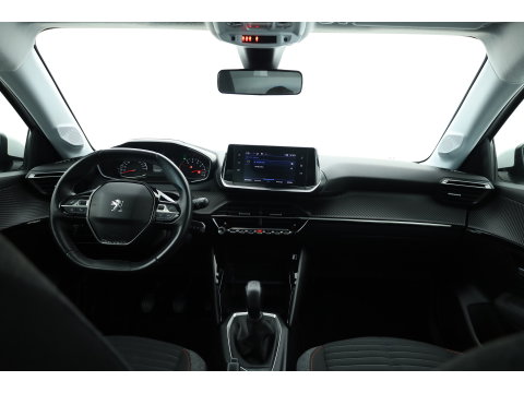 Peugeot 208 1.2 PureTech Active Pack | Rijklaar! | Cruise Control | PDC+A | Apple CarPlay | All Season | Stoelverw. | 16''