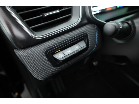 Renault Captur 1.6 E-Tech full hybrid 145 esprit Alpine | Rijklaar! | Adapt. Cruise | Camera | Google Maps | Apple CarPlay | Stuurverw. | Keyless | 19''