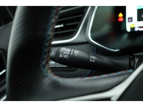 Renault Captur 1.6 E-Tech full hybrid 145 esprit Alpine | Rijklaar! | Adapt. Cruise | Camera | Google Maps | Apple CarPlay | Stuurverw. | Keyless | 19''