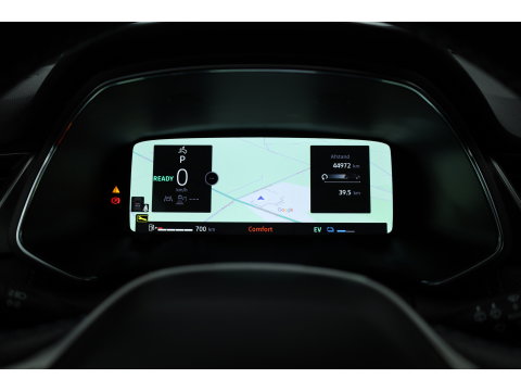 Renault Captur 1.6 E-Tech full hybrid 145 esprit Alpine | Rijklaar! | Adapt. Cruise | Camera | Google Maps | Apple CarPlay | Stuurverw. | Keyless | 19''