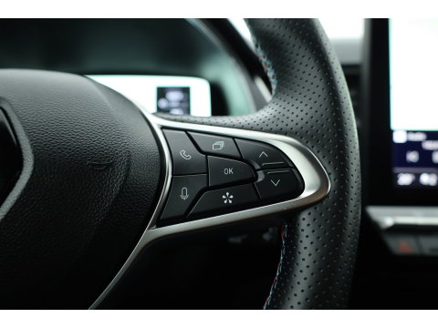 Renault Captur 1.6 E-Tech full hybrid 145 esprit Alpine | Rijklaar! | Adapt. Cruise | Camera | Google Maps | Apple CarPlay | Stuurverw. | Keyless | 19''