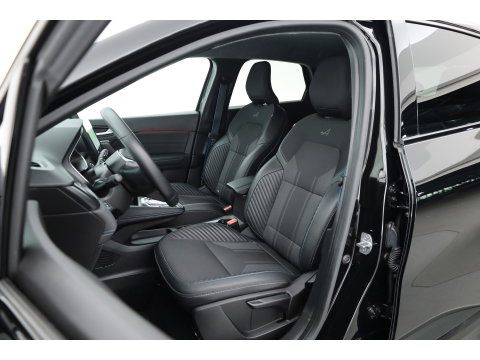 Renault Captur 1.6 E-Tech full hybrid 145 esprit Alpine | Rijklaar! | Adapt. Cruise | Camera | Google Maps | Apple CarPlay | Stuurverw. | Keyless | 19''
