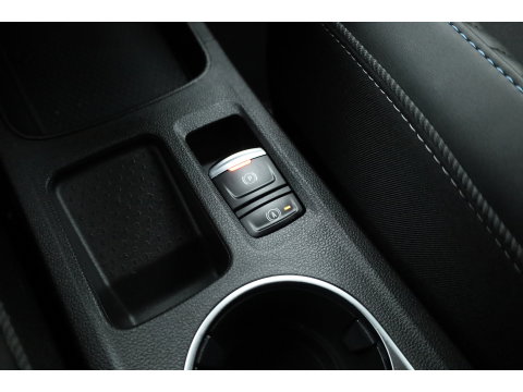Renault Captur 1.6 E-Tech full hybrid 145 esprit Alpine | Rijklaar! | Adapt. Cruise | Camera | Google Maps | Apple CarPlay | Stuurverw. | Keyless | 19''
