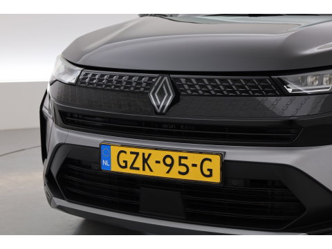 Renault Captur 1.6 E-Tech full hybrid 145 esprit Alpine | Rijklaar! | Adapt. Cruise | Camera | Google Maps | Apple CarPlay | Stuurverw. | Keyless | 19''