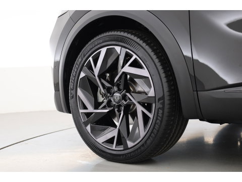 Renault Captur 1.6 E-Tech full hybrid 145 esprit Alpine | Rijklaar! | Adapt. Cruise | Camera | Google Maps | Apple CarPlay | Stuurverw. | Keyless | 19''