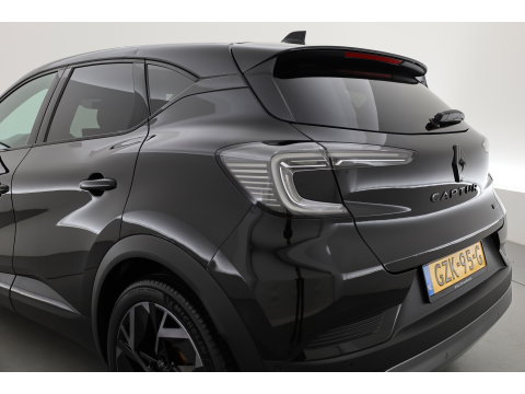 Renault Captur 1.6 E-Tech full hybrid 145 esprit Alpine | Rijklaar! | Adapt. Cruise | Camera | Google Maps | Apple CarPlay | Stuurverw. | Keyless | 19''