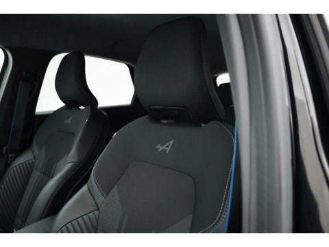 Renault Captur 1.6 E-Tech full hybrid 145 esprit Alpine | Rijklaar! | Adapt. Cruise | Camera | Google Maps | Apple CarPlay | Stuurverw. | Keyless | 19''