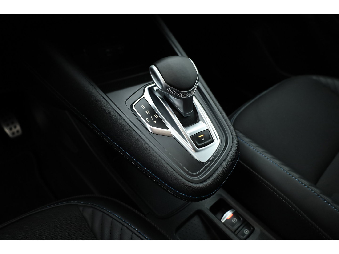 Renault Captur 1.6 E-Tech full hybrid 145 esprit Alpine | Rijklaar! | Adapt. Cruise | Camera | Google Maps | Apple CarPlay | Stuurverw. | Keyless | 19''