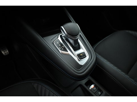 Renault Captur 1.6 E-Tech full hybrid 145 esprit Alpine | Rijklaar! | Adapt. Cruise | Camera | Google Maps | Apple CarPlay | Stuurverw. | Keyless | 19''