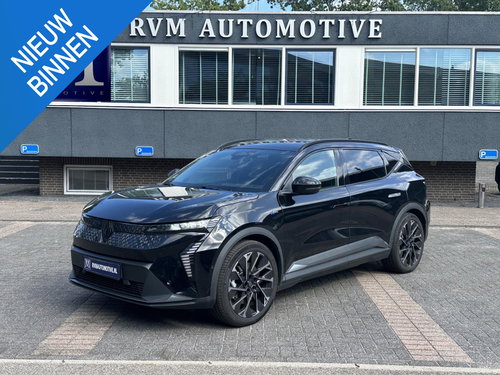Renault Scénic