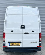 MAN TGE