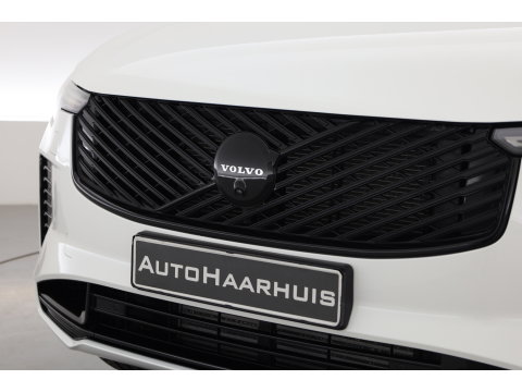Volvo XC90 2.0 T8 Plug-in hybrid AWD Ultra Dark | Pano | HUD | Luchtvering | 360cam | Stoelventi. | Massage | Elek. Trekhaak | B&W Audio |
