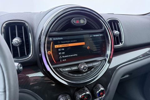MINI Countryman 2.0 John Cooper Works ALL4 Chili | Harman/Kardon | Panoramadak | Head-Up | Camera | Comfort Access | Stoelverwarming | ACC