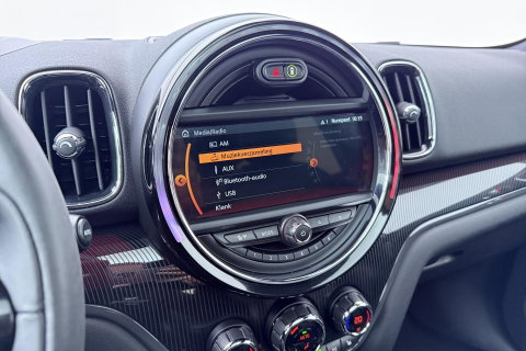 MINI Countryman 2.0 John Cooper Works ALL4 Chili | Harman/Kardon | Panoramadak | Head-Up | Camera | Comfort Access | Stoelverwarming | ACC