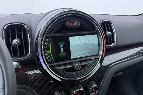 MINI Countryman 2.0 John Cooper Works ALL4 Chili | Harman/Kardon | Panoramadak | Head-Up | Camera | Comfort Access | Stoelverwarming | ACC