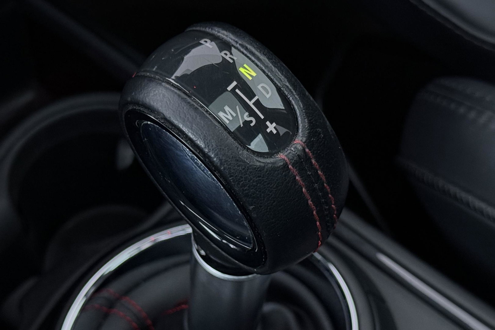 MINI Countryman 2.0 John Cooper Works ALL4 Chili | Harman/Kardon | Panoramadak | Head-Up | Camera | Comfort Access | Stoelverwarming | ACC