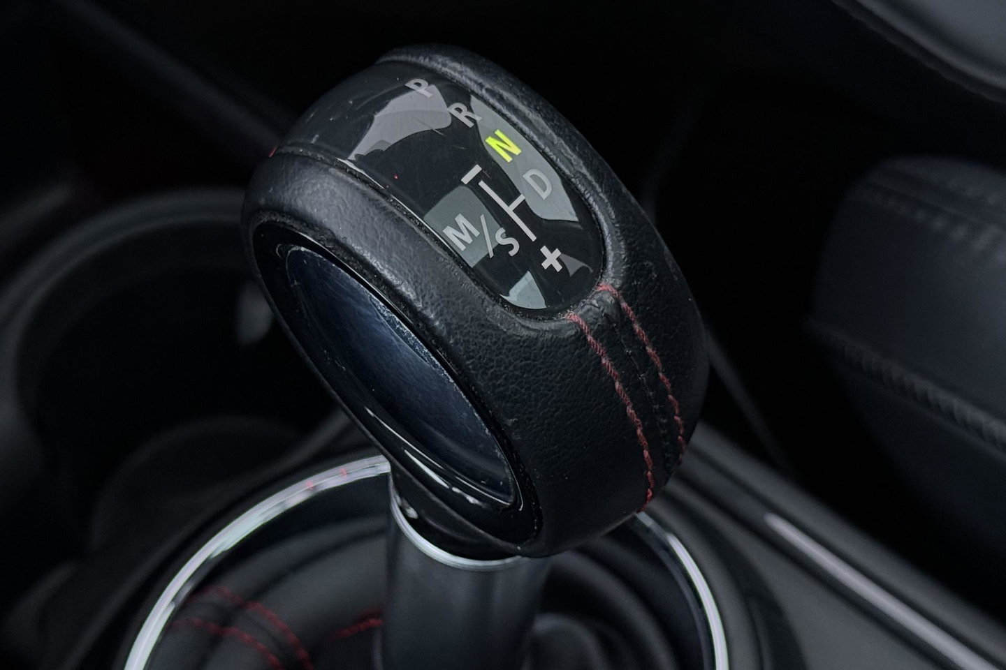 MINI Countryman 2.0 John Cooper Works ALL4 Chili | Harman/Kardon | Panoramadak | Head-Up | Camera | Comfort Access | Stoelverwarming | ACC