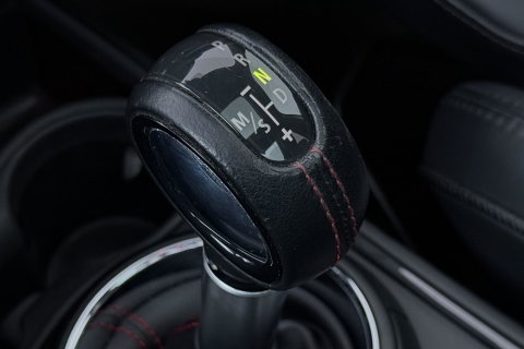 MINI Countryman 2.0 John Cooper Works ALL4 Chili | Harman/Kardon | Panoramadak | Head-Up | Camera | Comfort Access | Stoelverwarming | ACC