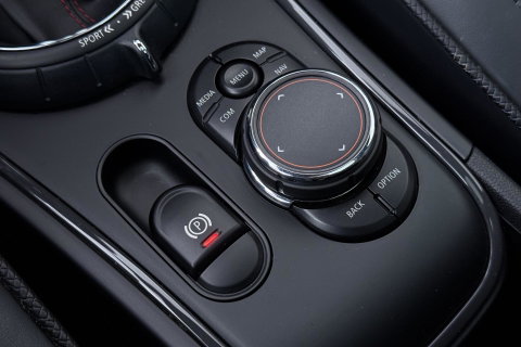MINI Countryman 2.0 John Cooper Works ALL4 Chili | Harman/Kardon | Panoramadak | Head-Up | Camera | Comfort Access | Stoelverwarming | ACC