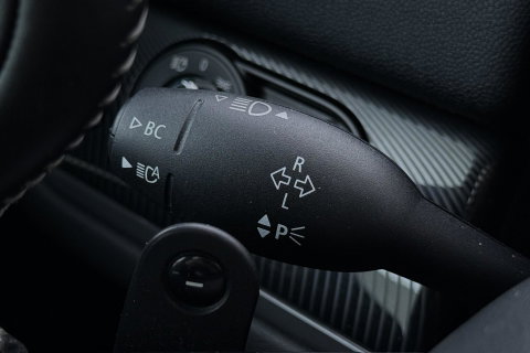 MINI Countryman 2.0 John Cooper Works ALL4 Chili | Harman/Kardon | Panoramadak | Head-Up | Camera | Comfort Access | Stoelverwarming | ACC