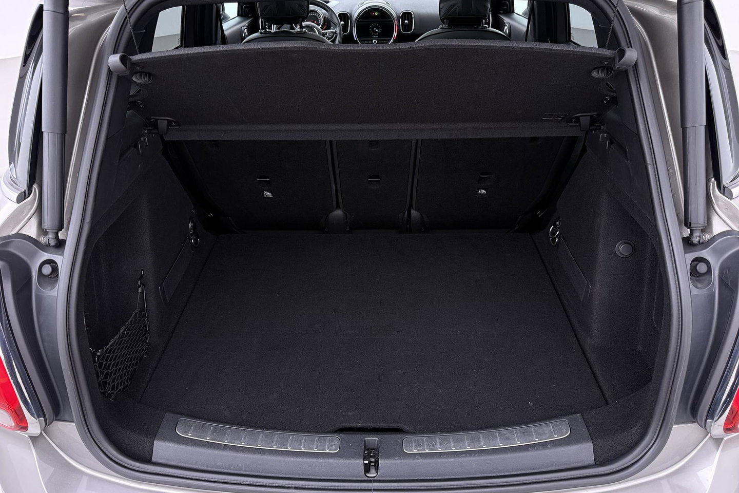 MINI Countryman 2.0 John Cooper Works ALL4 Chili | Harman/Kardon | Panoramadak | Head-Up | Camera | Comfort Access | Stoelverwarming | ACC