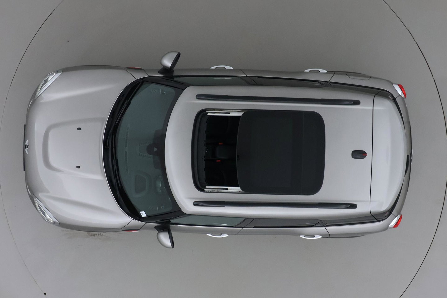 MINI Countryman 2.0 John Cooper Works ALL4 Chili | Harman/Kardon | Panoramadak | Head-Up | Camera | Comfort Access | Stoelverwarming | ACC