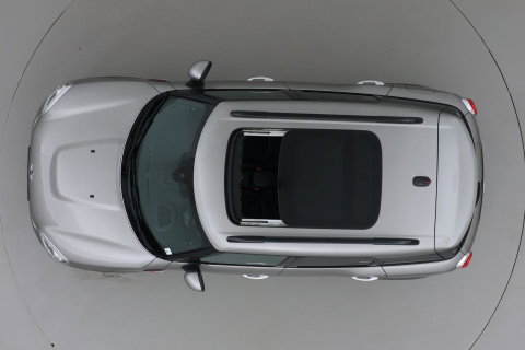MINI Countryman 2.0 John Cooper Works ALL4 Chili | Harman/Kardon | Panoramadak | Head-Up | Camera | Comfort Access | Stoelverwarming | ACC