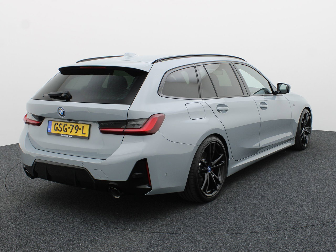 BMW 3 Serie