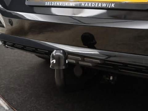 Kia EV6 GT-Line 77.4 kWh | SOH 95% | Trekhaak | Panoramadak | Head up | Adaptive cruise | 360 camera | Stoelventilatie | Stuur/stoel verwarming | Memory | Meridian Sound | Carplay |