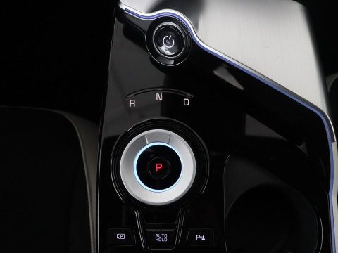 Kia EV6 GT-Line 77.4 kWh | SOH 95% | Trekhaak | Panoramadak | Head up | Adaptive cruise | 360 camera | Stoelventilatie | Stuur/stoel verwarming | Memory | Meridian Sound | Carplay |