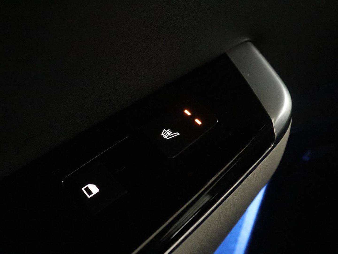 Kia EV6 GT-Line 77.4 kWh | SOH 95% | Trekhaak | Panoramadak | Head up | Adaptive cruise | 360 camera | Stoelventilatie | Stuur/stoel verwarming | Memory | Meridian Sound | Carplay |